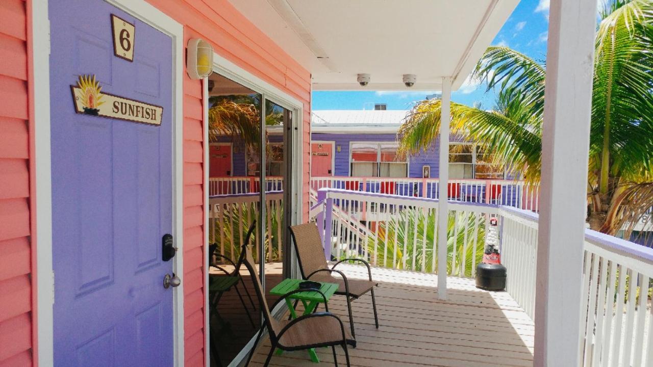 The Beacon Vila Fort Myers Beach Exterior foto