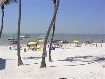 The Beacon Fort Myers Beach Exterior foto